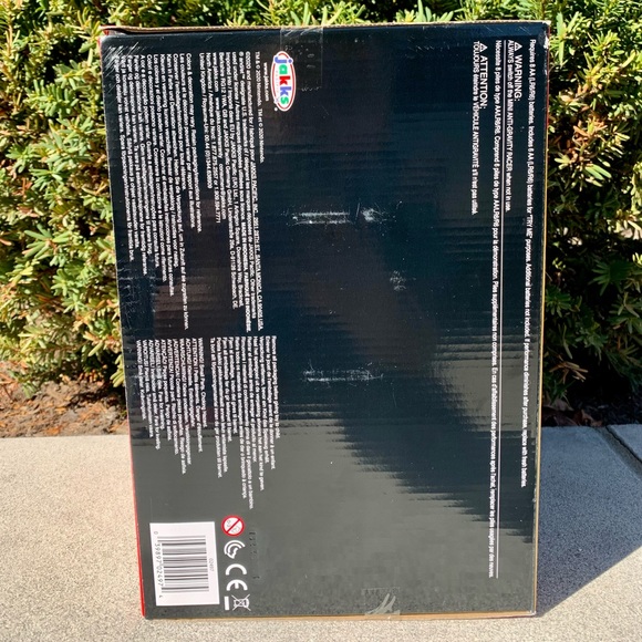 Mario Kart Mini Anti-Gravity R/C Racer - Picture 5 of 5